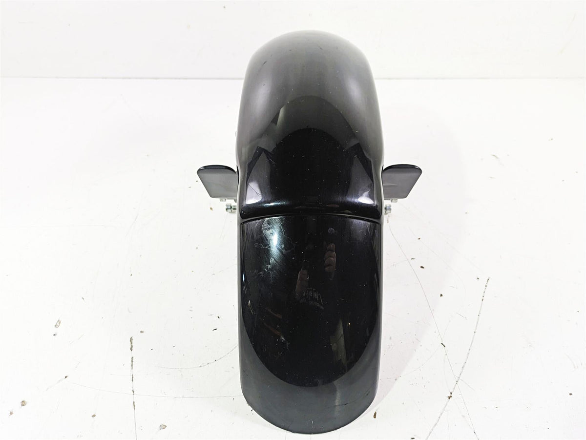 2012 Harley VRSCF Muscle V Rod Front Fender & Bracket 59024-09 {{ shop.shopifyCountryName }} - Mototech271