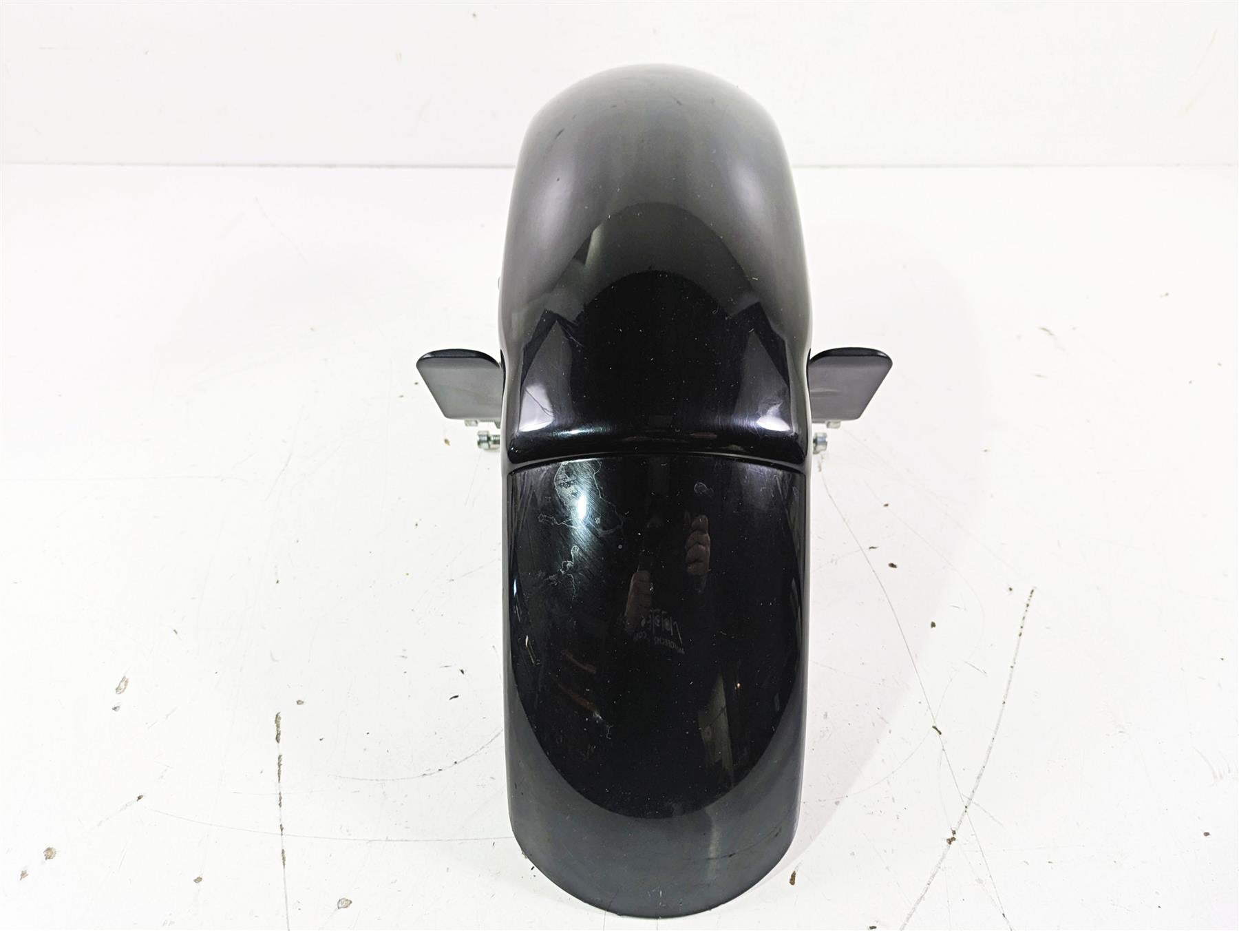 2012 Harley VRSCF Muscle V Rod Front Fender & Bracket 59024-09 {{ shop.shopifyCountryName }} - Mototech271
