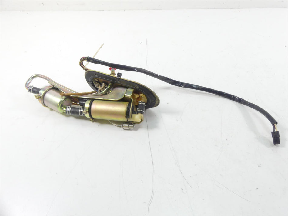 2004 Kawasaki VN1600 Meanstreak Fuel Gas Petrol Pump 12K -Tested 49040-1074 {{ shop.shopifyCountryName }} - Mototech271