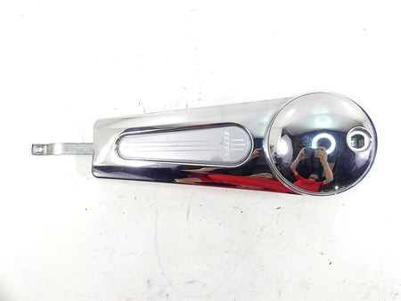 2011 Harley Touring FLTRX Road Glide Fuel Tank Dash Console Cover Lid 69214-08 {{ shop.shopifyCountryName }} - Mototech271