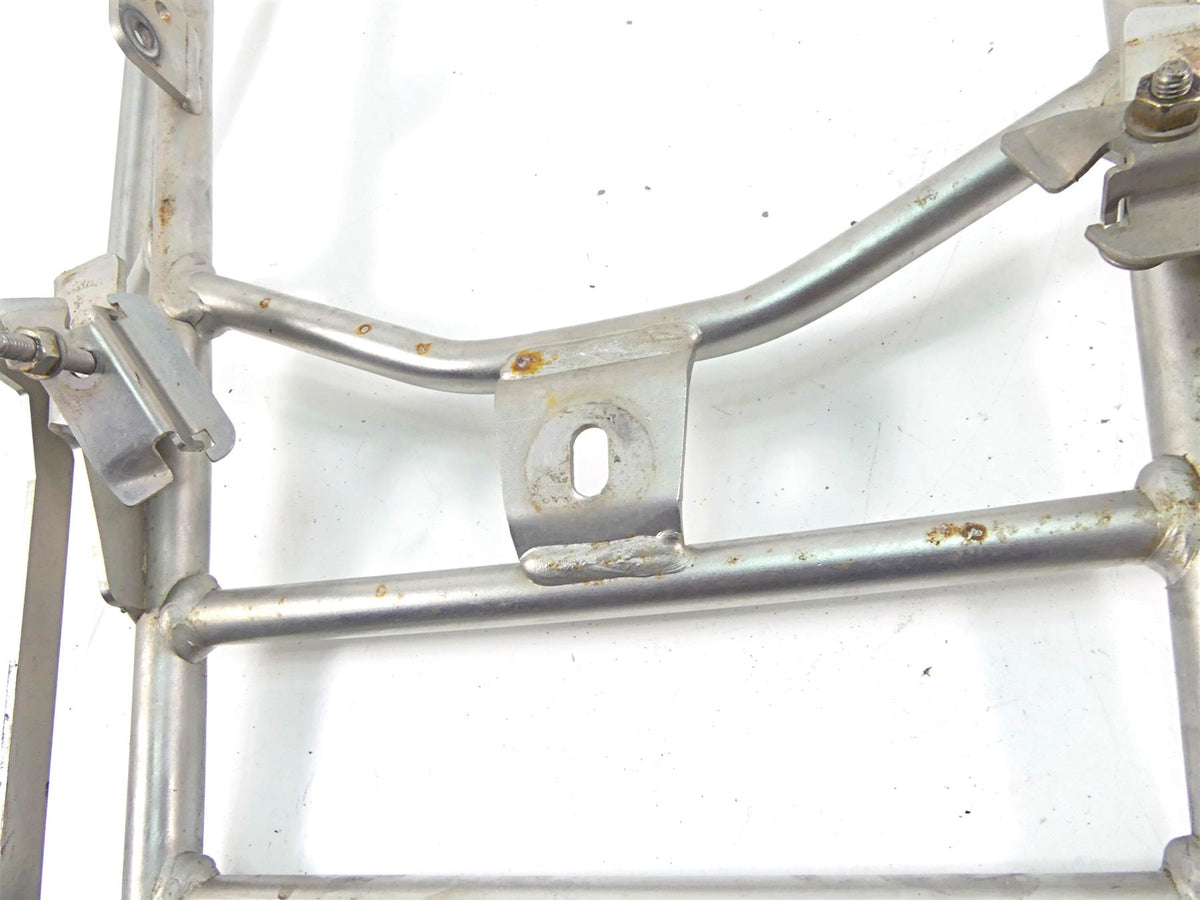 2009 BMW R1200GS K255 Adv Rear Luggage Rack Carrier Panier Holder 46547695798 {{ shop.shopifyCountryName }} - Mototech271