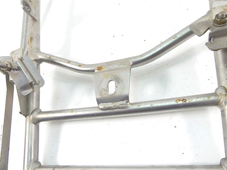 2009 BMW R1200GS K255 Adv Rear Luggage Rack Carrier Panier Holder 46547695798 {{ shop.shopifyCountryName }} - Mototech271