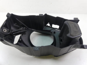 2009 Kawasaki Ultra 260 LX Dash Console Cover Fairing & Lid 14091-3782-6Z | Mototech271