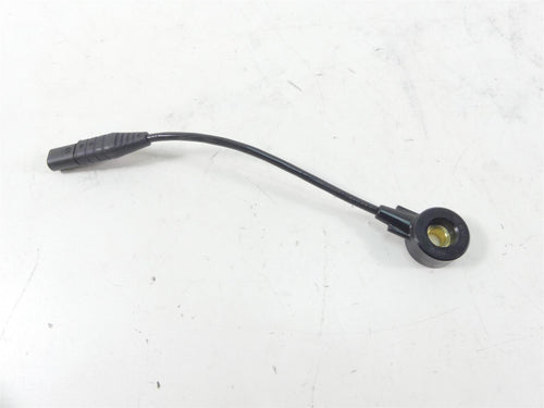 2018 Harley FLHC Softail Heritage Front Head Knock Sensor  69200840 | Mototech271