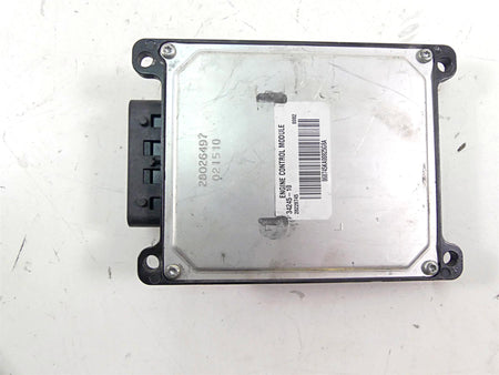 2010 Harley Touring FLHRC Road King Cdi Ecu Ecm Engine Control Module 34245-10 {{ shop.shopifyCountryName }} - Mototech271