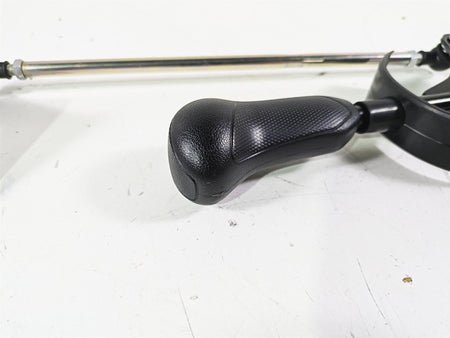 2022 Yamaha YXZ1000 R Shifter Gear Selector 2HC-18190-01-00 {{ shop.shopifyCountryName }} - Mototech271