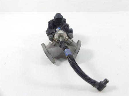 2004 Harley FLHTC SE CVO Electra Glide Throttle Body Fuel Injection 27600-01 {{ shop.shopifyCountryName }} - Mototech271