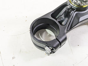 2022 KTM 1290 Super Adventure S Lower Triple Tree Steering Clamp 61901032032 | Mototech271