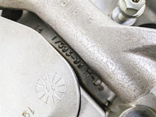 Load image into Gallery viewer, 2006 Harley Davidson Dyna FXDBI Street Bob Front Cylinder Head &amp; Rocker 17178-06
