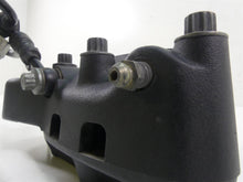 Load image into Gallery viewer, 2003 Harley Dyna 100TH FXDL Low Rider Rear Brake Caliper &amp; Line 44017-00D | Mototech271
