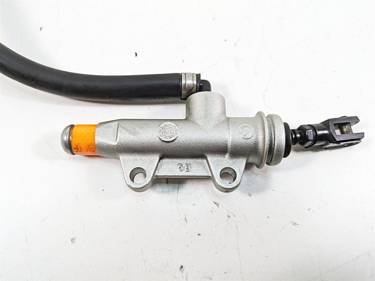 2015 BMW S1000RR K46 Brembo Rear Brake Master Cylinder Race Abs 34317720905 {{ shop.shopifyCountryName }} - Mototech271