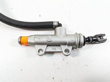 2015 BMW S1000RR K46 Brembo Rear Brake Master Cylinder Race Abs 34317720905 {{ shop.shopifyCountryName }} - Mototech271