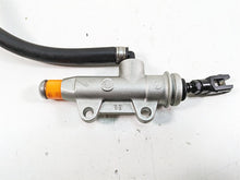 Load image into Gallery viewer, 2015 BMW S1000RR K46 Brembo Rear Brake Master Cylinder Race Abs 34317720905
