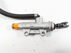2015 BMW S1000RR K46 Brembo Rear Brake Master Cylinder Race Abs 34317720905