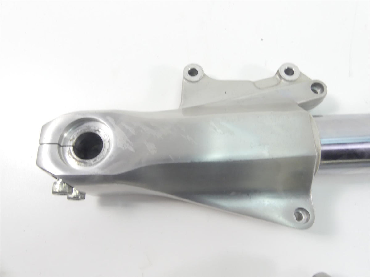 2002 Honda VTX1800 C Straight Front Fork Leg Set 51400-MCH-003 51500-MCH-003 {{ shop.shopifyCountryName }} - Mototech271