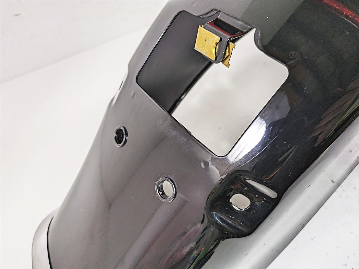 2019 Harley FLHCS Softail Heritage Straight Rear Fender 59500474 {{ shop.shopifyCountryName }} - Mototech271