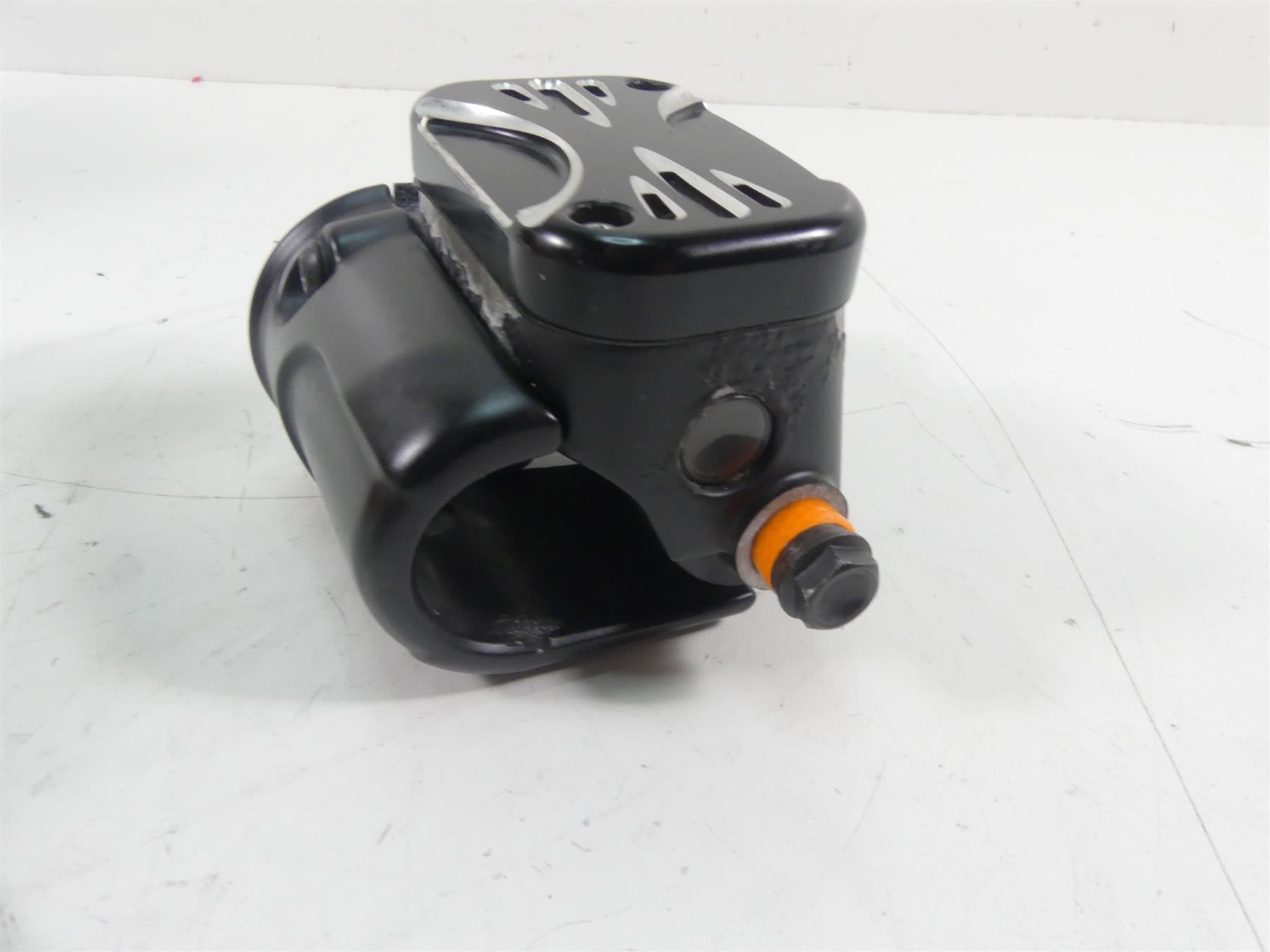 2016 Harley Touring FLTRX Road Glide Clutch Master Cylinder 11/16" 36700056 {{ shop.shopifyCountryName }} - Mototech271