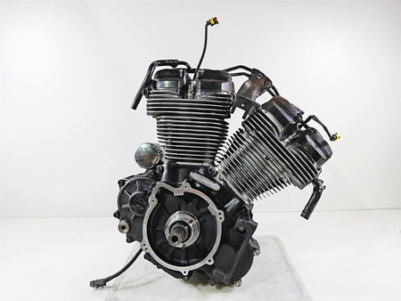 2022 Harley Softail FXLRST Low Rider Running 117 Engine Motor M8 -Video 16200774 {{ shop.shopifyCountryName }} - Mototech271