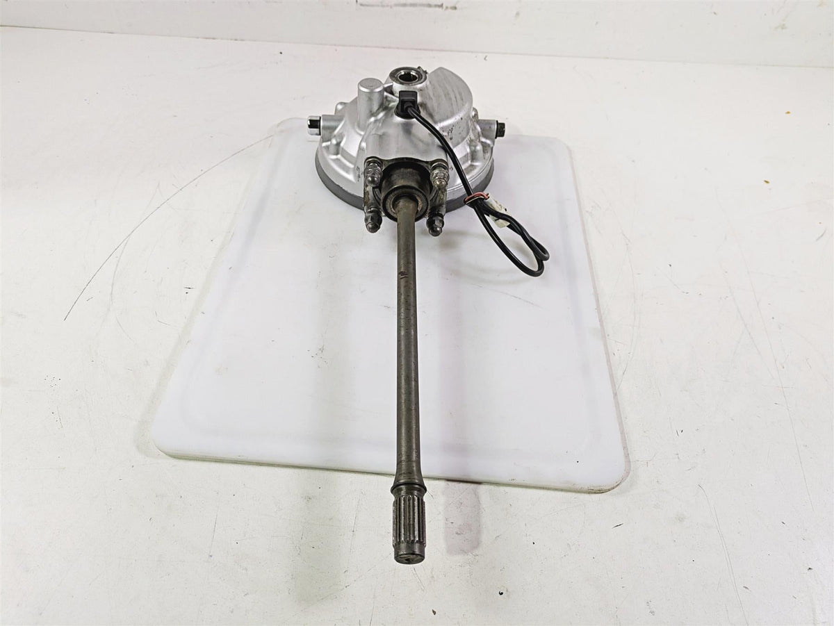 2004 Yamaha XVZ1300 Royal Star Differential Drive Shaft Set 4XY-46101-00-00 {{ shop.shopifyCountryName }} - Mototech271