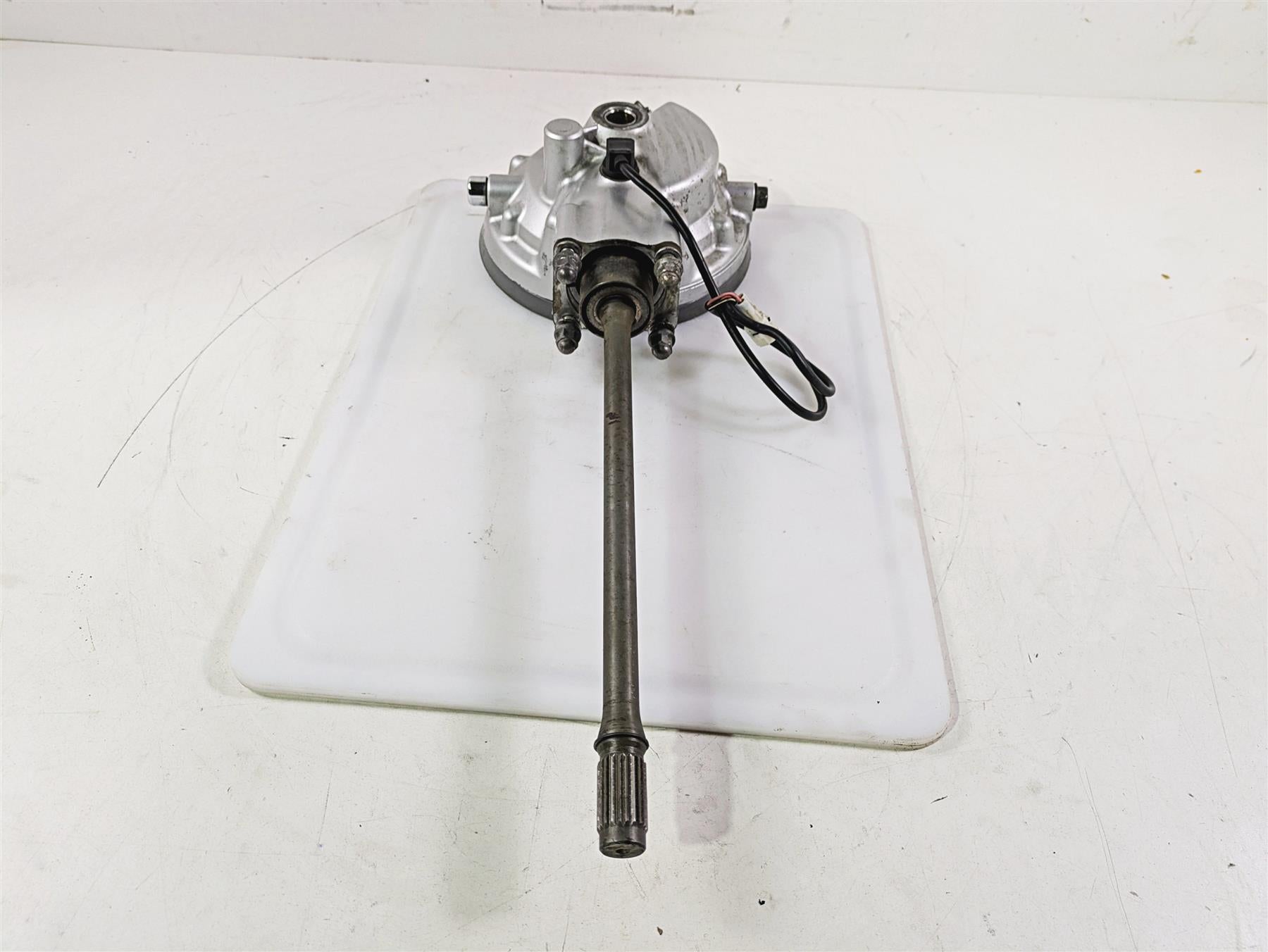 2004 Yamaha XVZ1300 Royal Star Differential Drive Shaft Set 4XY-46101-00-00 {{ shop.shopifyCountryName }} - Mototech271
