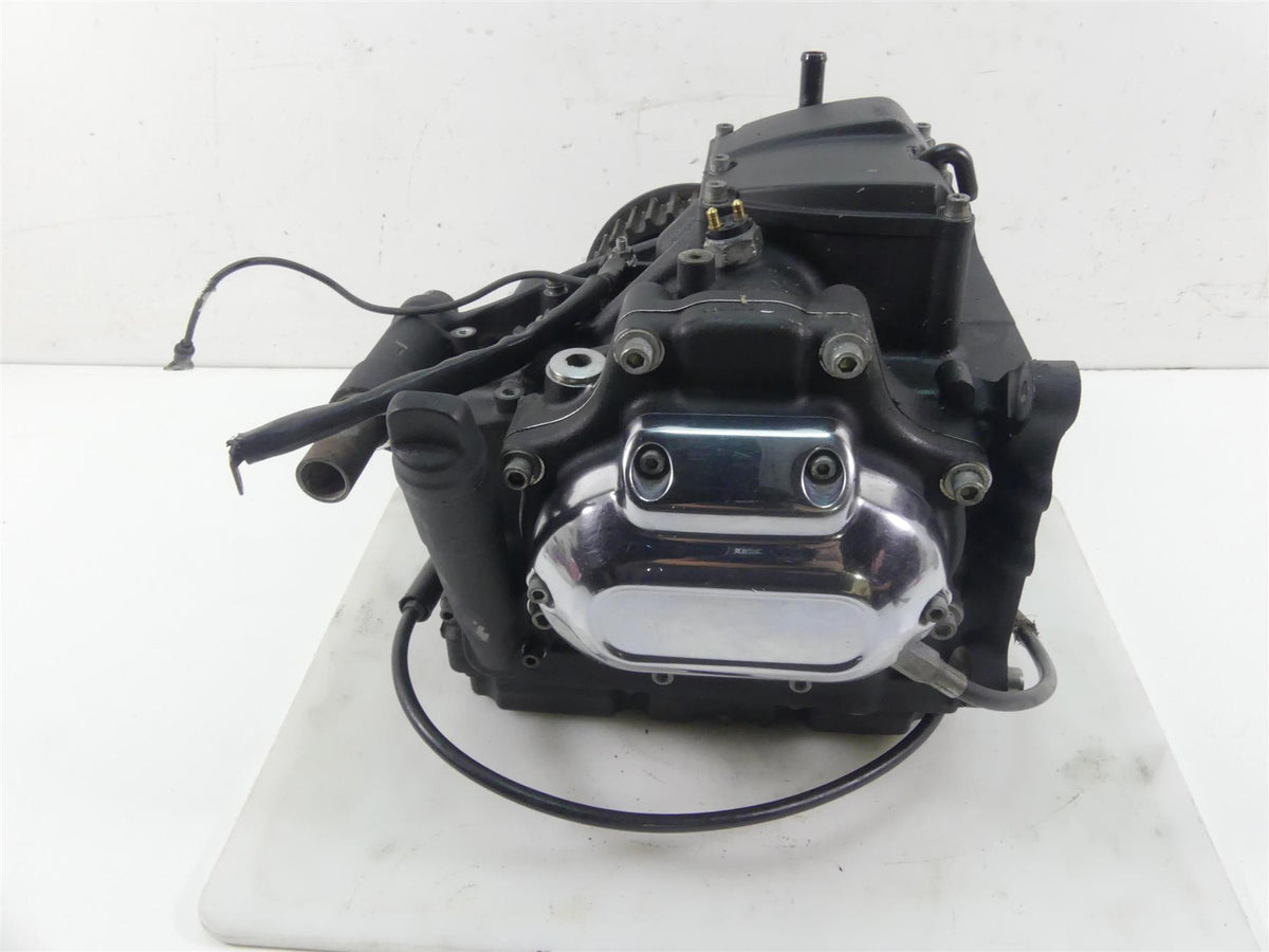 2019 Harley Softail FLSB Sport Glide Transmission Gear Box 6 Speed 34700176 {{ shop.shopifyCountryName }} - Mototech271