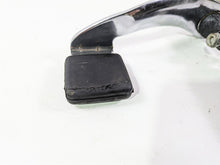 Load image into Gallery viewer, 2015 Harley FXDF Dyna Fat Bob Front Right Fw Foot peg &amp; Brake Pedal 42663-03A
