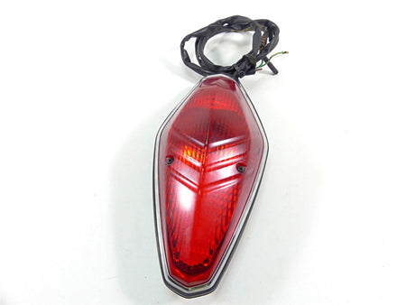 2002 Honda VTX1800 R Taillight Tail Stop Brake Light -Read 33701-MCV-671 {{ shop.shopifyCountryName }} - Mototech271