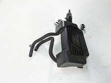 Load image into Gallery viewer, 2011 Harley Touring FLTRU Road Glide Oil Cooler Flange Cover Hoses Set 63083-11A | Mototech271
