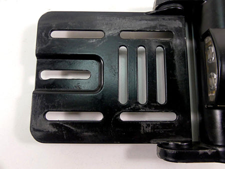 2014 Harley VRSCF Muscle V-Rod Side License Plate Holder - Read 69390-09 {{ shop.shopifyCountryName }} - Mototech271