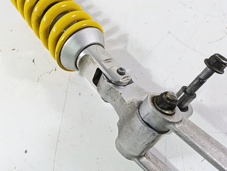 2016 Moto Guzzi Stelvio 1200 8V NTX Sachs Rear Suspension Shock Damper 886201 {{ shop.shopifyCountryName }} - Mototech271