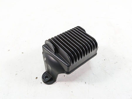 2009 Harley Touring FLHTCU Electra Glide Rectifier Voltage Regulator 74505-09A {{ shop.shopifyCountryName }} - Mototech271