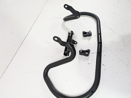 2012 Harley VRSCF Muscle V Rod Highway Bar Engine Guard + Mounts {{ shop.shopifyCountryName }} - Mototech271