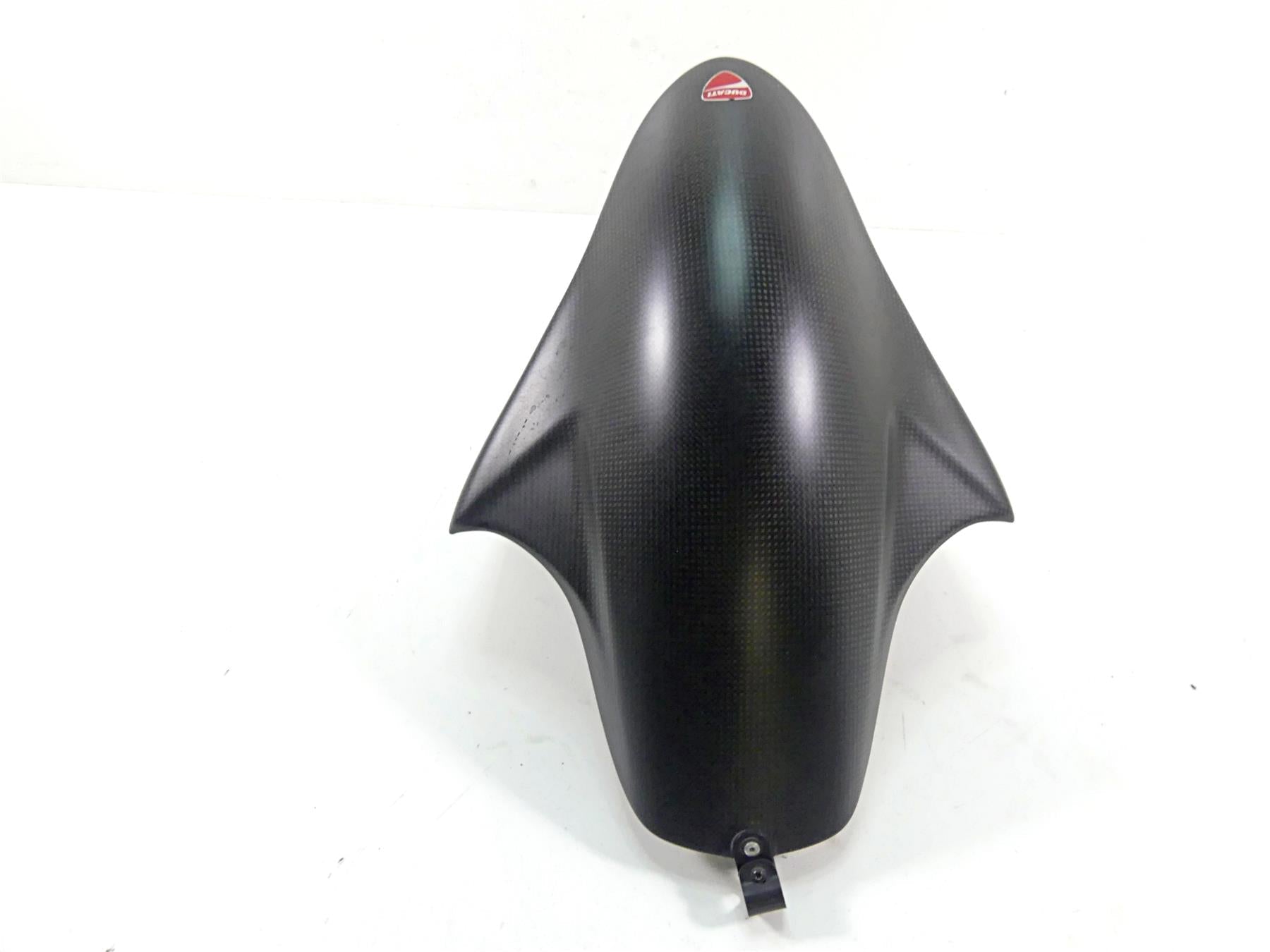 2012 Ducati Panigale 1199S Carbon Fiber Front Fender 56420981A {{ shop.shopifyCountryName }} - Mototech271