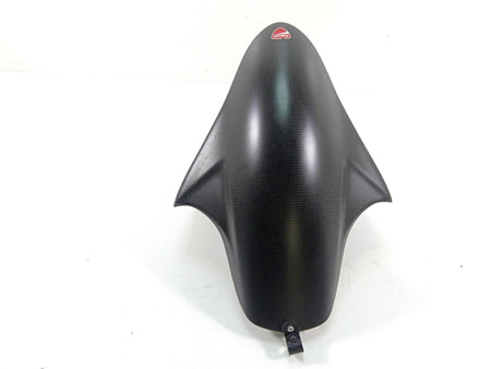 2012 Ducati Panigale 1199S Carbon Fiber Front Fender 56420981A {{ shop.shopifyCountryName }} - Mototech271