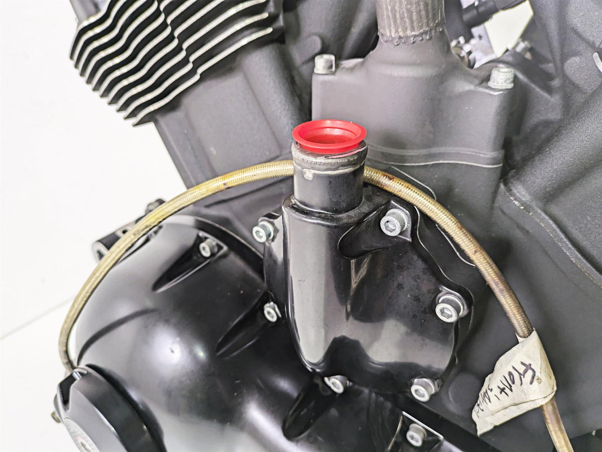 2016 Harley VRSCDX Night Rod Running 1250cc Engine Motor 16K -Video 19973-17K {{ shop.shopifyCountryName }} - Mototech271