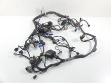 Load image into Gallery viewer, 2012 Kawasaki ZX1400 ZX14R Ninja Main Wiring Harness Loom - No Cuts 26031-1417

