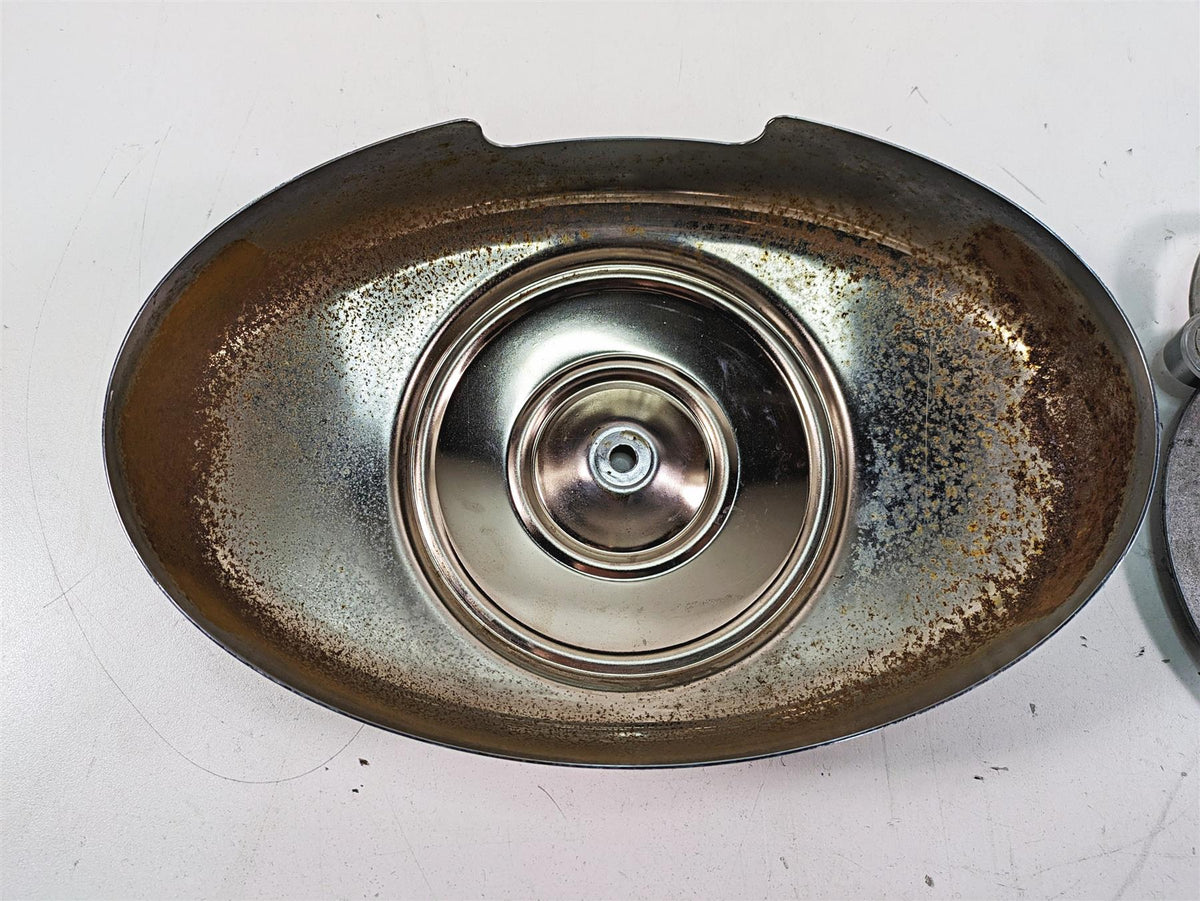 1999 Harley Dyna FXDL Low Rider Air Breather Filter Cleaner 29454-99 29075-99 {{ shop.shopifyCountryName }} - Mototech271