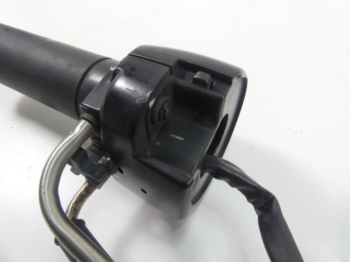 1999 Harley FXSTS Softail Springer Right Hand Throttle Control Switch 71684-06A {{ shop.shopifyCountryName }} - Mototech271