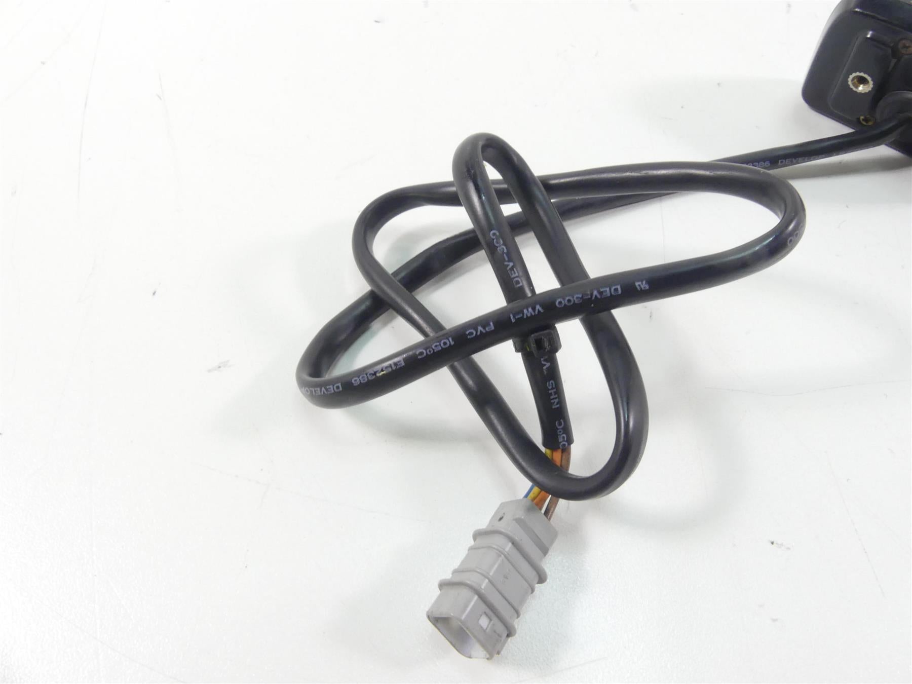 2015 Victory Cross Country Tour Right Cruise Control Switch Panel 4013049 {{ shop.shopifyCountryName }} - Mototech271