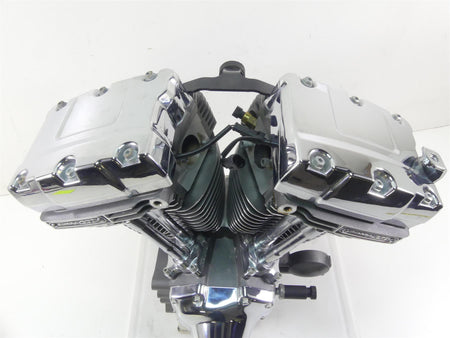 2009 Harley FLHTCU SE4 CVO E-Glide Runnin 110ci Engine Motor 29K -Video 16200106 {{ shop.shopifyCountryName }} - Mototech271