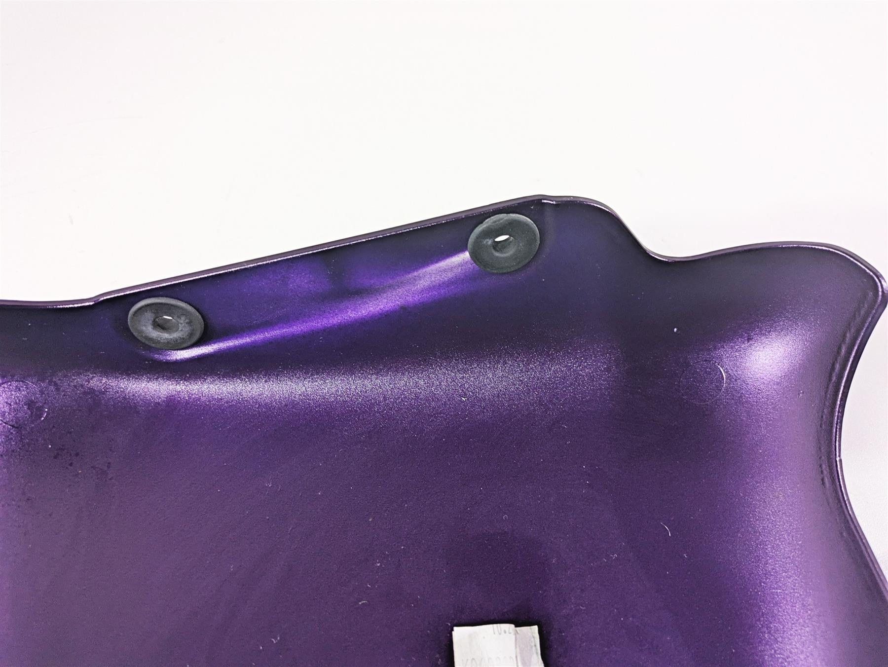 2013 Triumph Bonneville Side Cover Fairing Set Imperial Purple -Read T2309434-KF {{ shop.shopifyCountryName }} - Mototech271