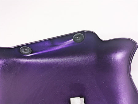 2013 Triumph Bonneville Side Cover Fairing Set Imperial Purple -Read T2309434-KF {{ shop.shopifyCountryName }} - Mototech271