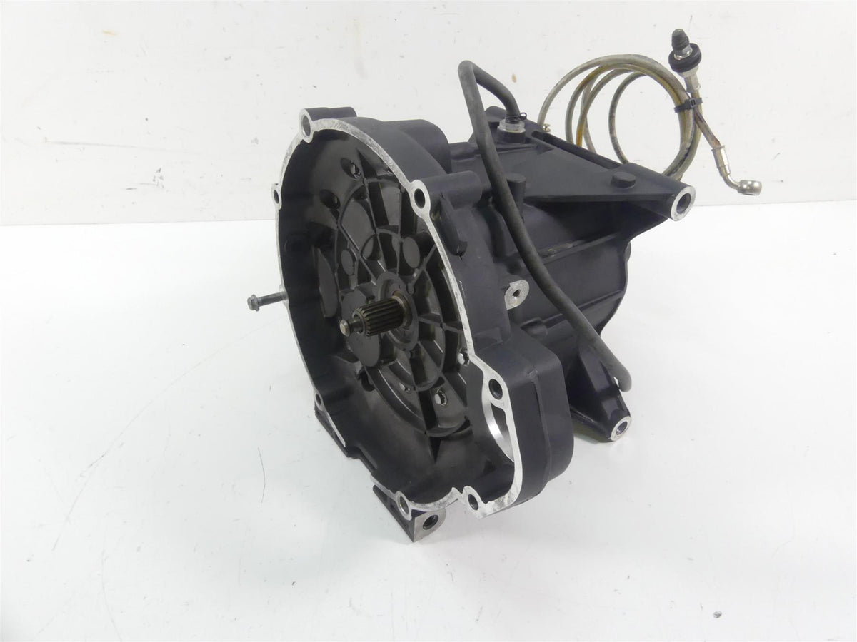 2014 Moto Guzzi Griso 1200 SE 8V Transmission Tranny Gear Box 976934 {{ shop.shopifyCountryName }} - Mototech271