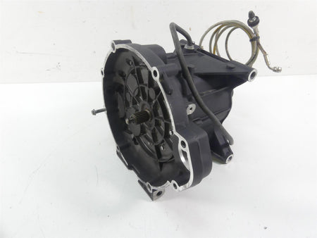 2014 Moto Guzzi Griso 1200 SE 8V Transmission Tranny Gear Box 976934 {{ shop.shopifyCountryName }} - Mototech271