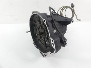 2014 Moto Guzzi Griso 1200 SE 8V Transmission Tranny Gear Box 976934