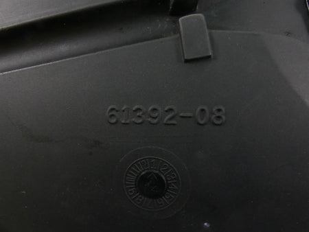 2009 Harley XR1200 Sportster Plastic Fuel Gas Petrol Tank 61392-08 {{ shop.shopifyCountryName }} - Mototech271