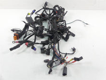 Load image into Gallery viewer, 2021 Harley Softail FLSB Sport Glide Main Wiring Harness Loom - No Cuts 69202197
