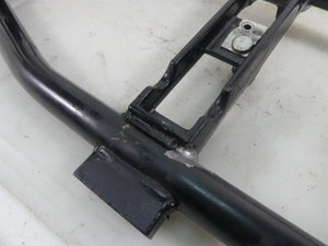 1998 Harley Dyna FXDL Low Rider Straight Main Frame Chassis 32dgr Rake  With Texas Salvage Title 47427-97A