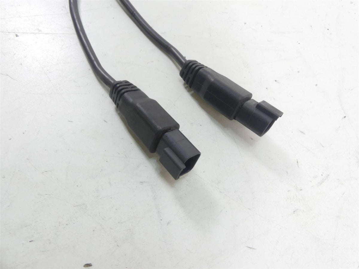 2017 BMW R1200GS GSW K50 Denali Fog Spot Light Set Low {{ shop.shopifyCountryName }} - Mototech271