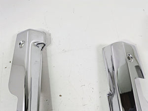 1998 Moto Guzzi California 1100 EV Lower Frame Chrome Cover Set GU03446900 | Mototech271